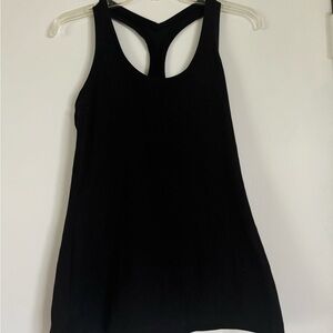 Lululemon razorback tank